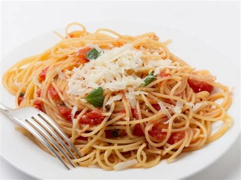 Olive Garden Capellini Pomodoro Recipe CDKitchen