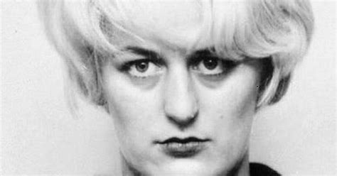 Joanne Dennehy And Female Serial Killers From Britain Mirror Online