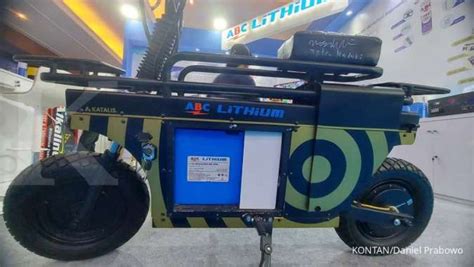 7 Cara Merawat Baterai Motor Listrik Agar Awet Dan Tahan Lama