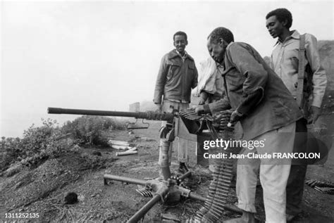 258 Ogaden War Stock Photos, High-Res Pictures, and Images - Getty Images