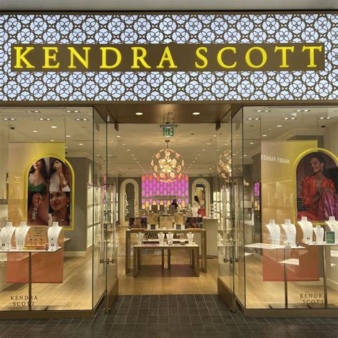 Kendra Scott At Perimeter Mall