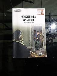 O Mist Rio Da Casa Verde Scliar Moacyr Amazon Br Livros