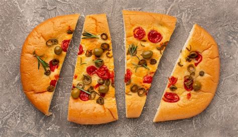 Imágenes de Focaccia Descarga gratuita en Freepik