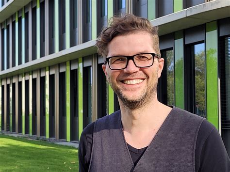 Rayk Behrendt Receives Erc Consolidator Grant — University Of Bonn