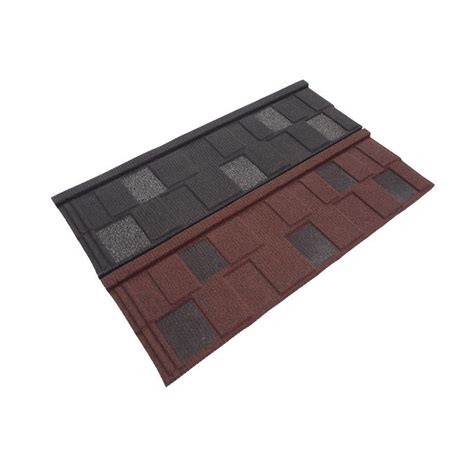 Factory Supply Metal Barrel Tile Roof Fotovoltaic Roof Tiles Roof Ridge