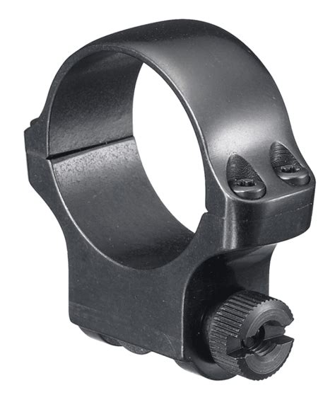 Ruger B Scope Ring For Rifle M Hawkeye African Medium Mm