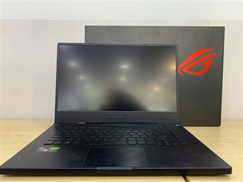 Asus Rog Zephyrus Ga D Computers Tech Laptops Notebooks On