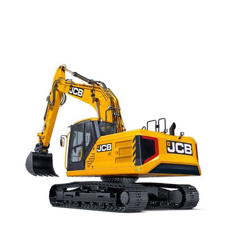 20t Jcb 220x Excavator For Hire Morris Leslie Plant Hire Plant Hire