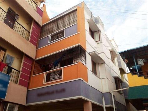 Sapthagiri Nivas CV Raman Nagar, bangalore | Apartments/Flats - NoBroker