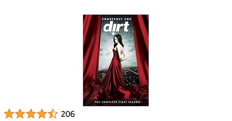 Courteney Cox Dirt Hot