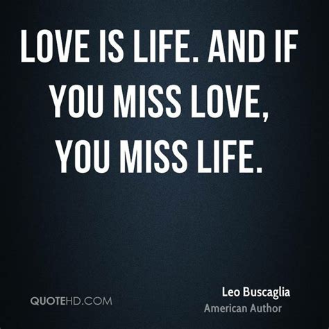 Leo Buscaglia Quotes. QuotesGram