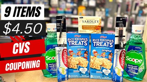 Cvs Couponing Freebies The Easiest Digital Coupon Deal This Week