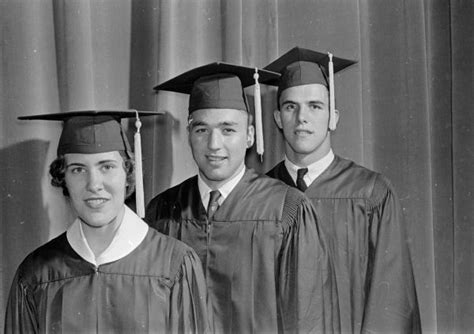 Edgewood High School Seniors Honored Photograph Wisconsin