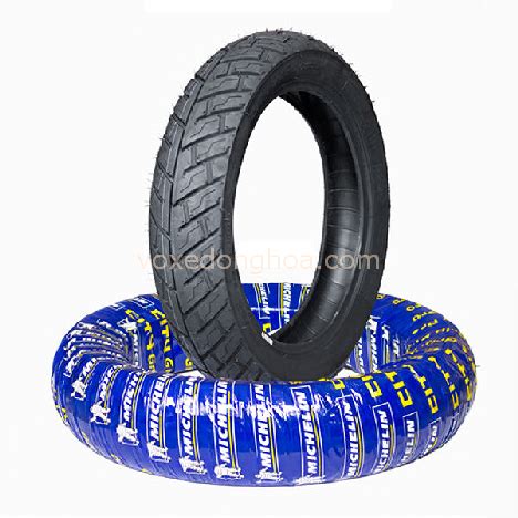 Vỏ Michelin City Grip Pro 80 90 14 TL Air Blade Cửa Hàng Sửa Xe