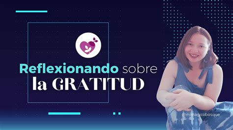 Tú Salud y Bienestar Descubre cómo la GRATITUD puede sanar y elevar