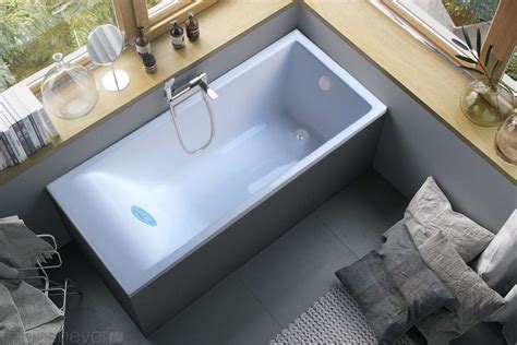 Ванна из литьевого мрамора Marmo&Bagno Алесса 170x75 купить в Санкт ...
