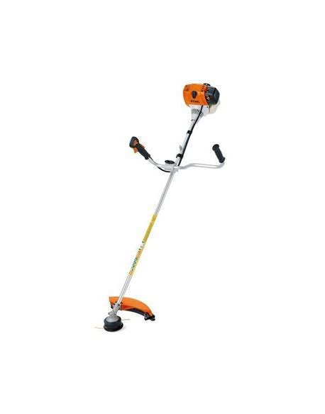 Kosa Spalinowa Stihl Fs Km Sprawd Centrum