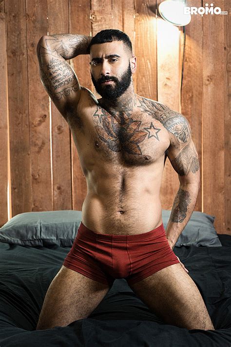 Bromo Electric Sex Pt Jay Austin Rikk York SexFlexible