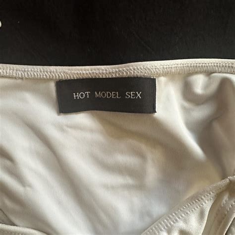 Hot Model Sex Bikini Never Worn Size Medium Depop