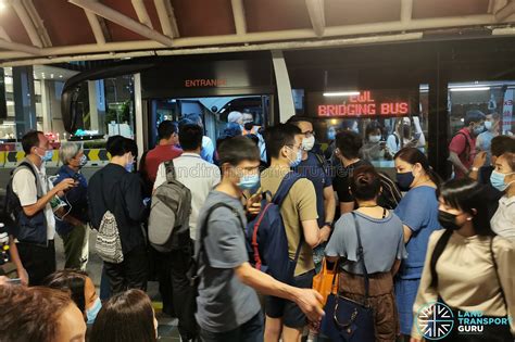 Bugis Mrt Station Land Transport Guru