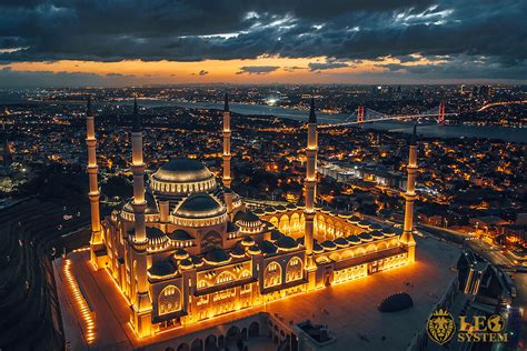 Interesting trip to the city of Istanbul, Turkey | LeoSystem.travel