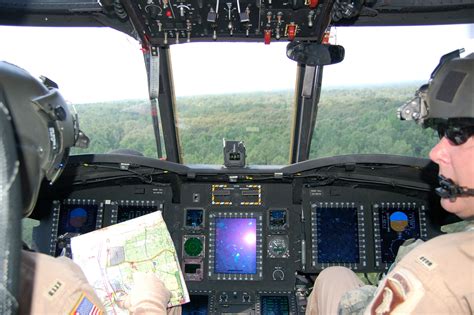 New Chinook Unveiled at Fort Campbell | Article | The United States Army