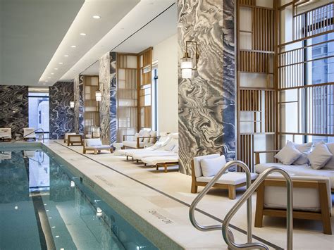 The best NYC hotels with rooftop and indoor pools - Curbed NY