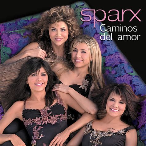 Música Página Oficial Del Grupo Sparx El Nuevo álbum De Sparx Esta