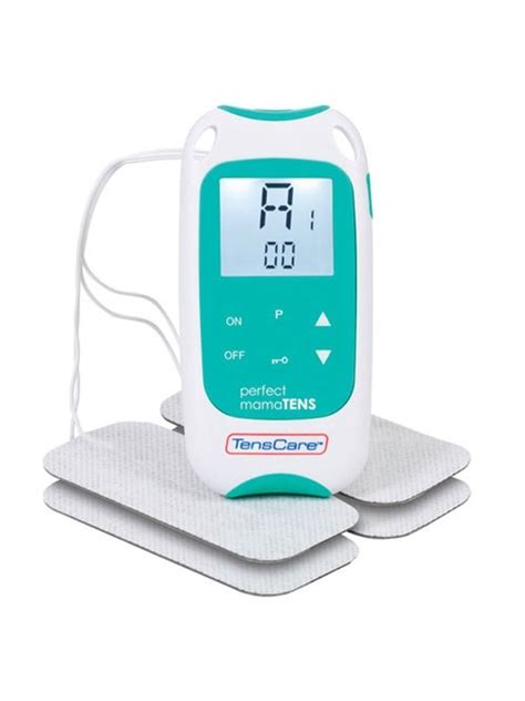 Handheld PVC Perfect Mama TENS Dual Channel Traditional At Rs 6500 In