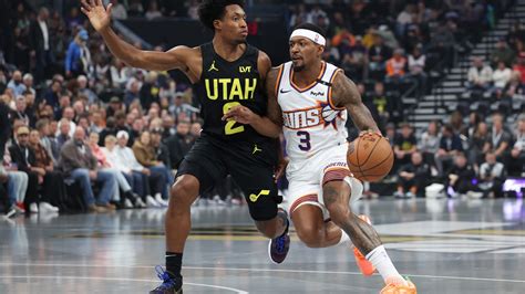 Bradley Beal Grayson Allen Out Suns Kings Rematch With Injuries