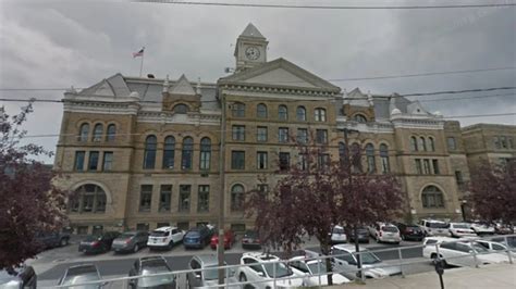 Schuylkill County Courthouse - The Court Direct