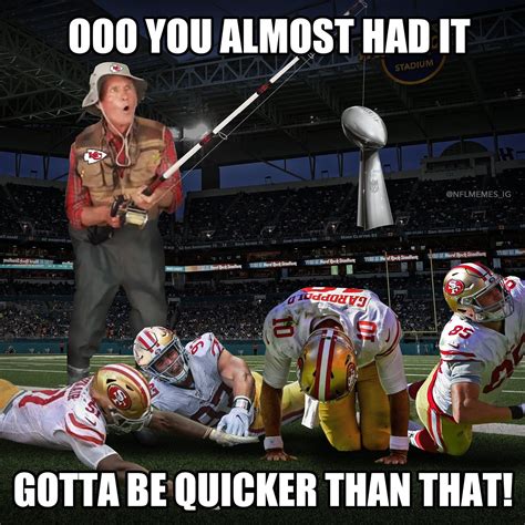 Epic Super Bowl Clash 49ers Vs Chiefs