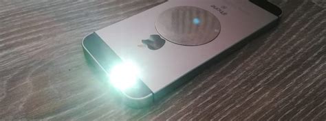 4 Ways To Turn On The Flashlight On An Iphone Digital Citizen