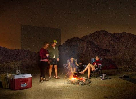 Best Camping Spots In Goodyear Arizona Discover The Great Outdoors