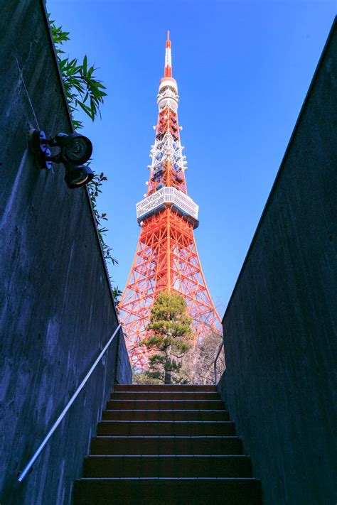 【保存版】東京タワーのおすすめ撮影スポットまとめ Smartpartyjp 東京タワー 日本旅行 東京 風景