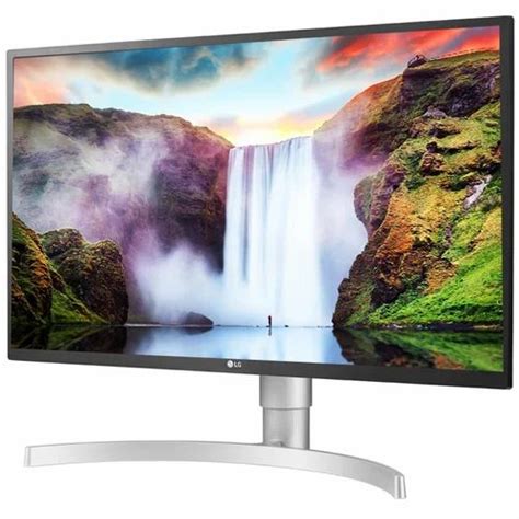 4k Uhd Monitor at best price in New Delhi by Vardhman Computer And ...