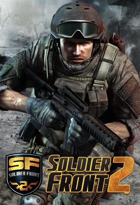 Soldier Front 2 (2013)