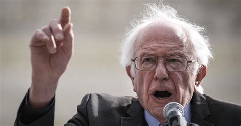 Bernie Sanders endorses Biden for president, rules out his own 2024 bid ...