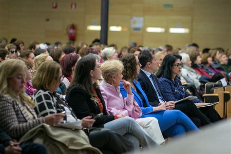 Castilla La Mancha Invita A Celebrar Y Reivindicar El De Marzo En