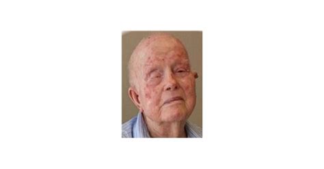 James Miller Obituary 1923 2014 Legacy Remembers