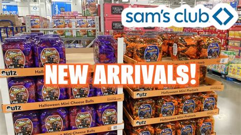 Sam S Club New Arrivals Youtube