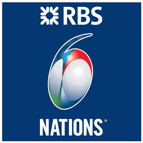 Six Nations 2024 Logo - Image to u