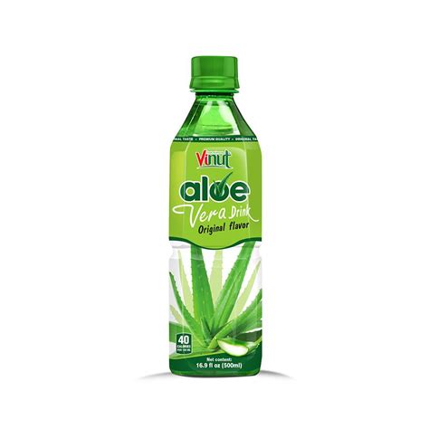 Ml Vinut Aloe Vera Juice Drink With Mango Suppliers And Manufacturers