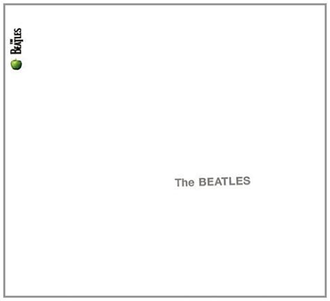 The Beatles The Beatles White Album Capitol Records Swbo 101 Vg