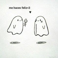 13 ideas de Dibujos aesthetic tiernos | dibujitos sencillos, dibujos ...