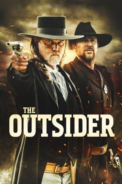 دانلود فیلم The Outsider 2019 بیگانه با زیرنویس فارسی