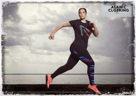 Proactive Manufacturers Providing Plus Size Activewear Clothing with ...