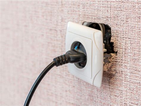 Direct and indirect contact – protection against electric shock ...