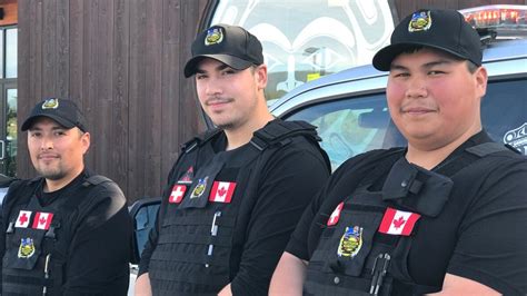 Kwanlin Dün First Nation Hires Safety Officers To Patrol Streets