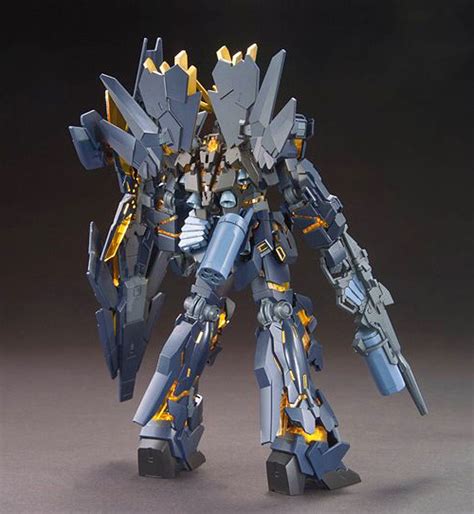 Hguc Rx N Unicorn Banshee Norn Destroy Mode Gundam Pros